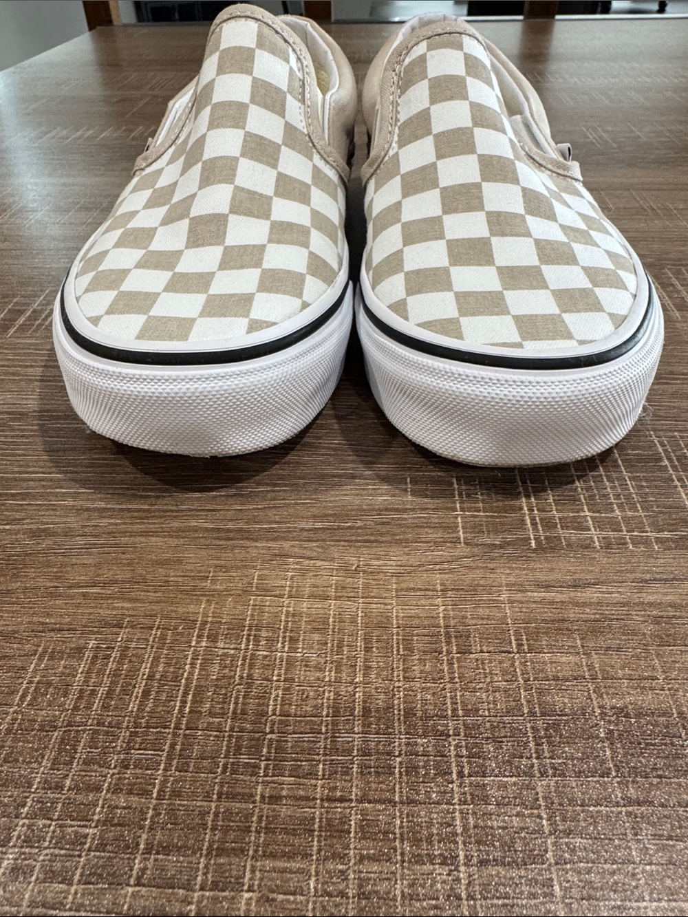 Vans Slip-On Skate Shoe - Picture 2 of 10